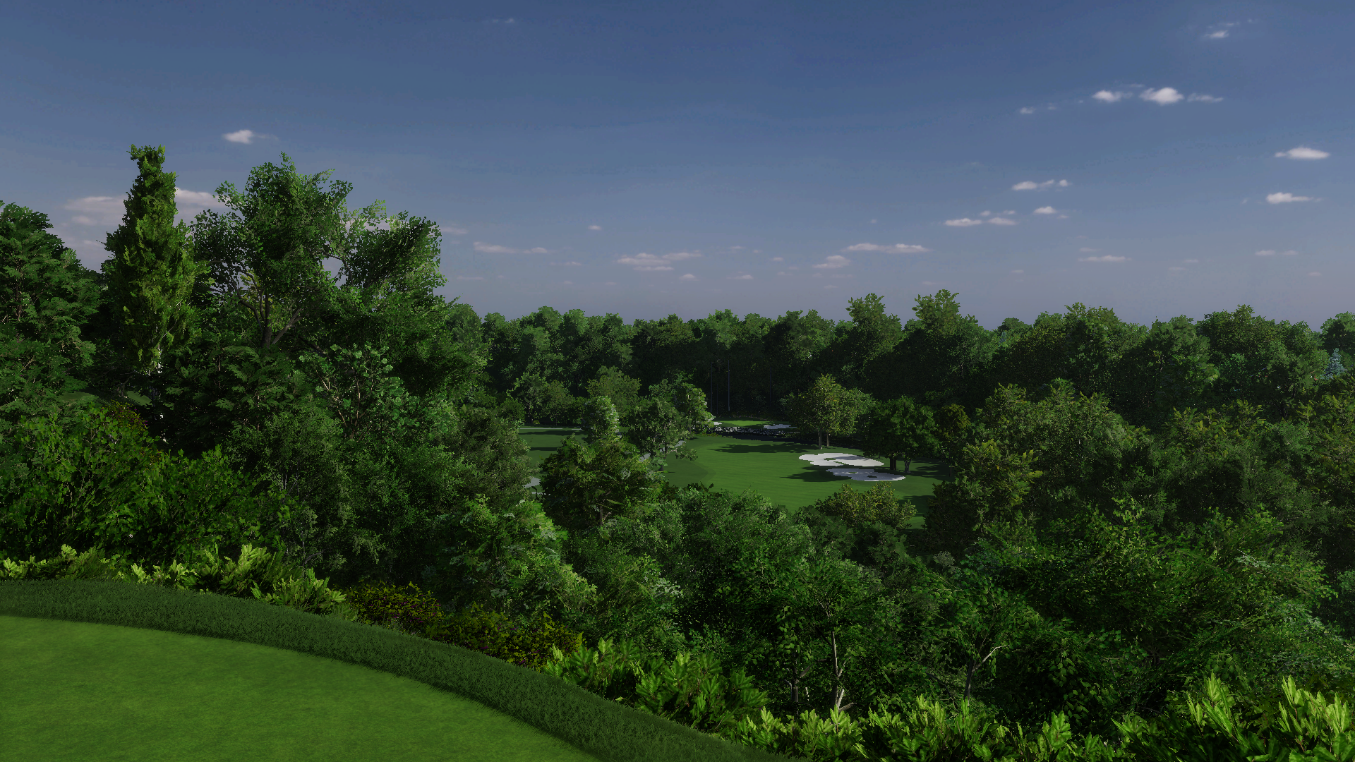 Glen Abbey Golf Club