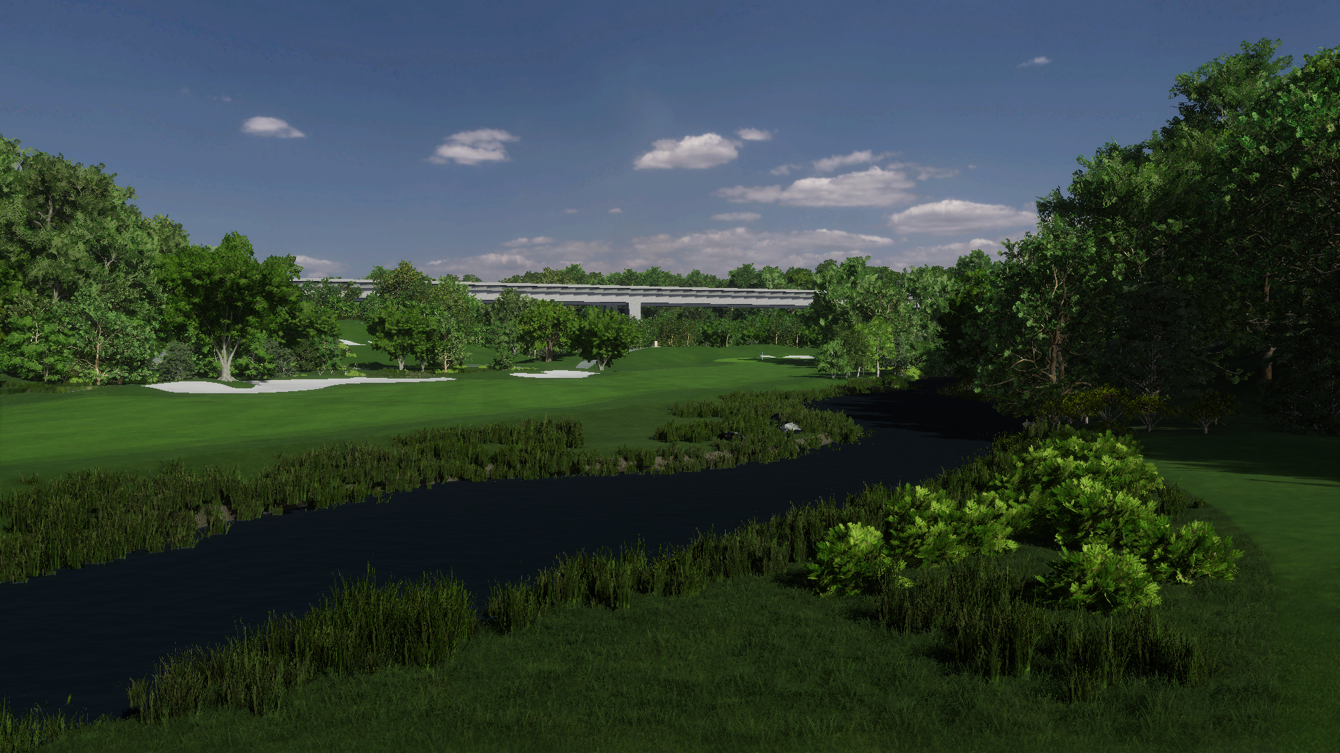 Glen Abbey Golf Club