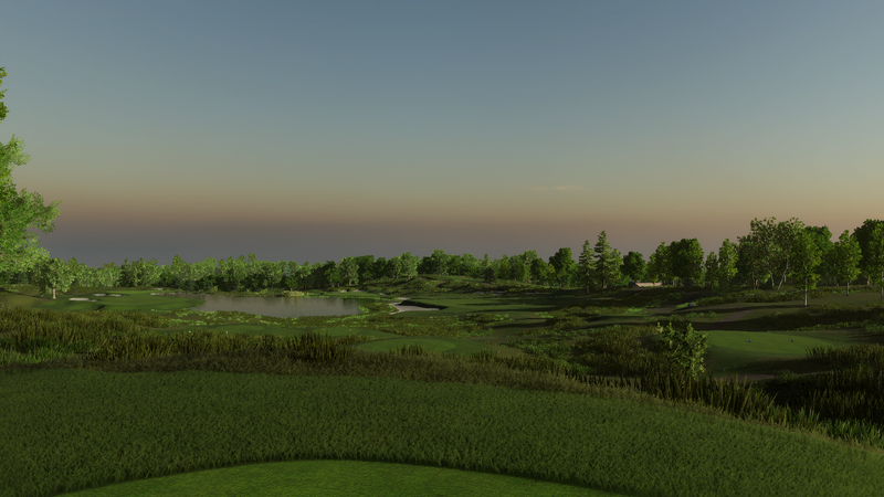 foresight-test The Pulpit Club (The Pulpit)