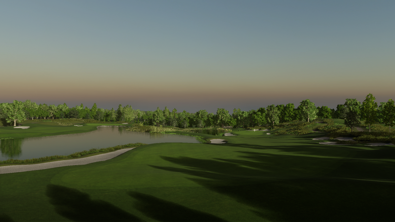 foresight-test The Pulpit Club (The Pulpit)