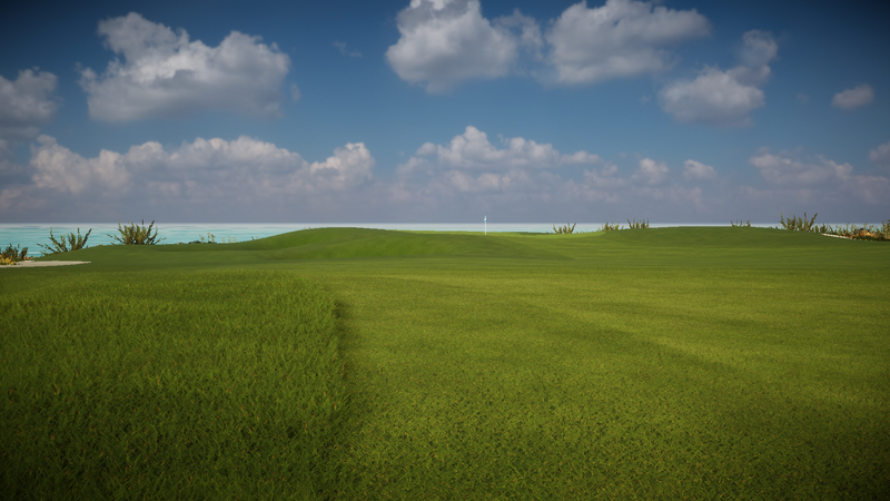 foresight-test The Links at Spanish Bay®