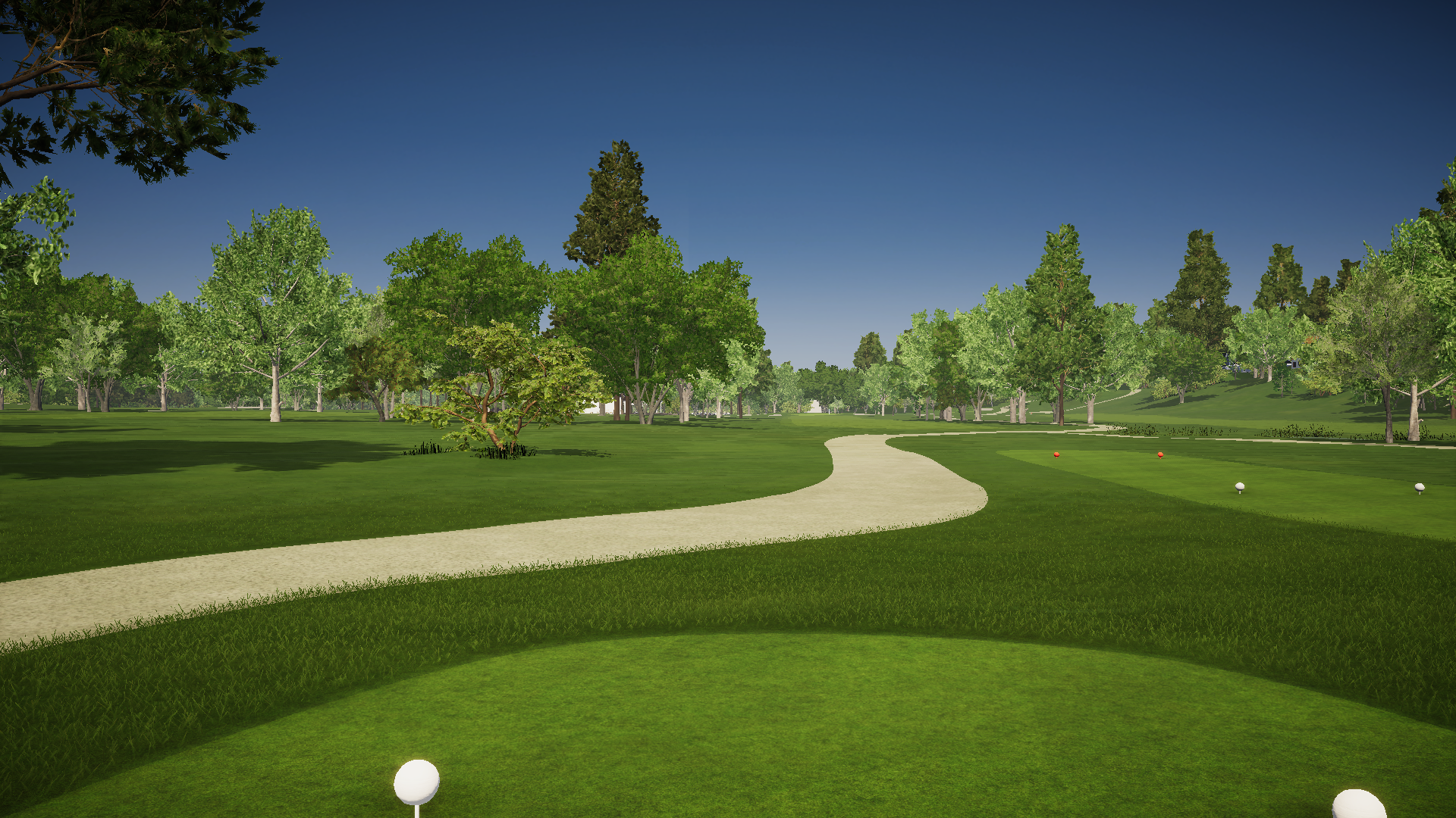 Flushing Valley Golf Club