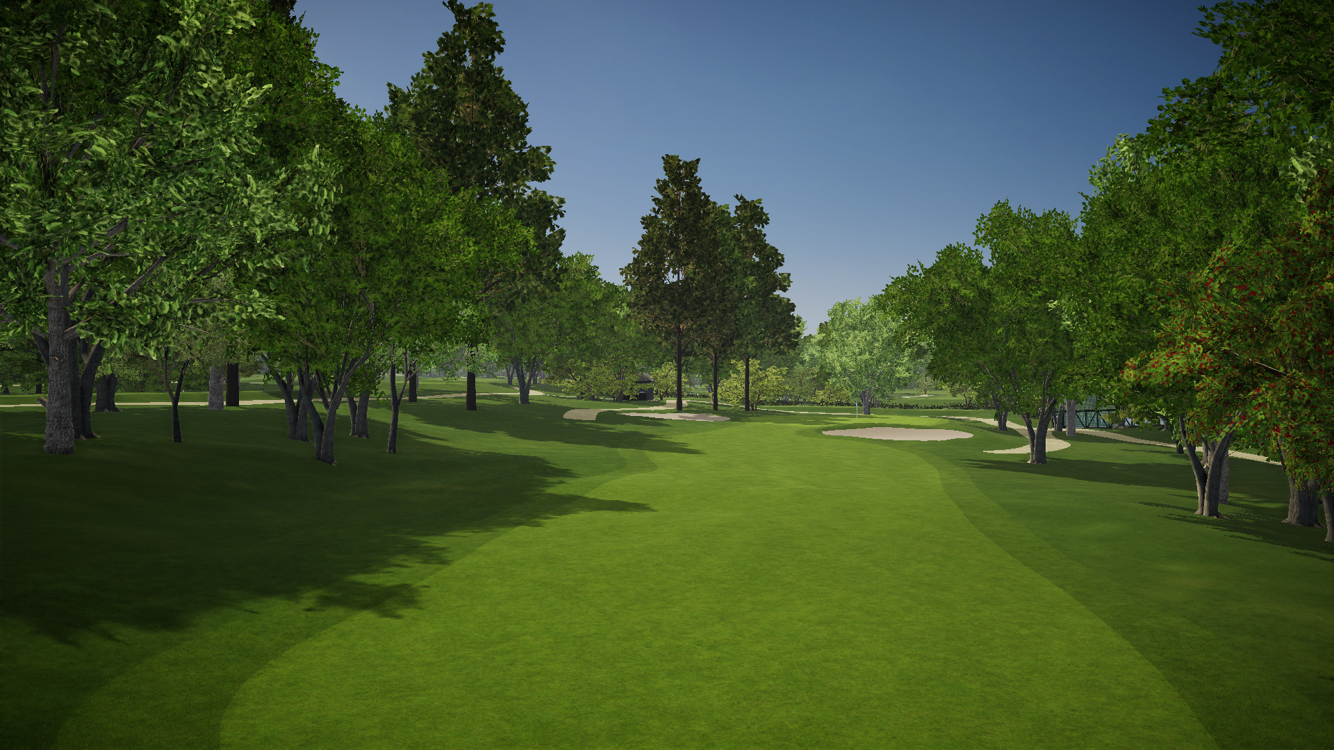 Flushing Valley Golf Club