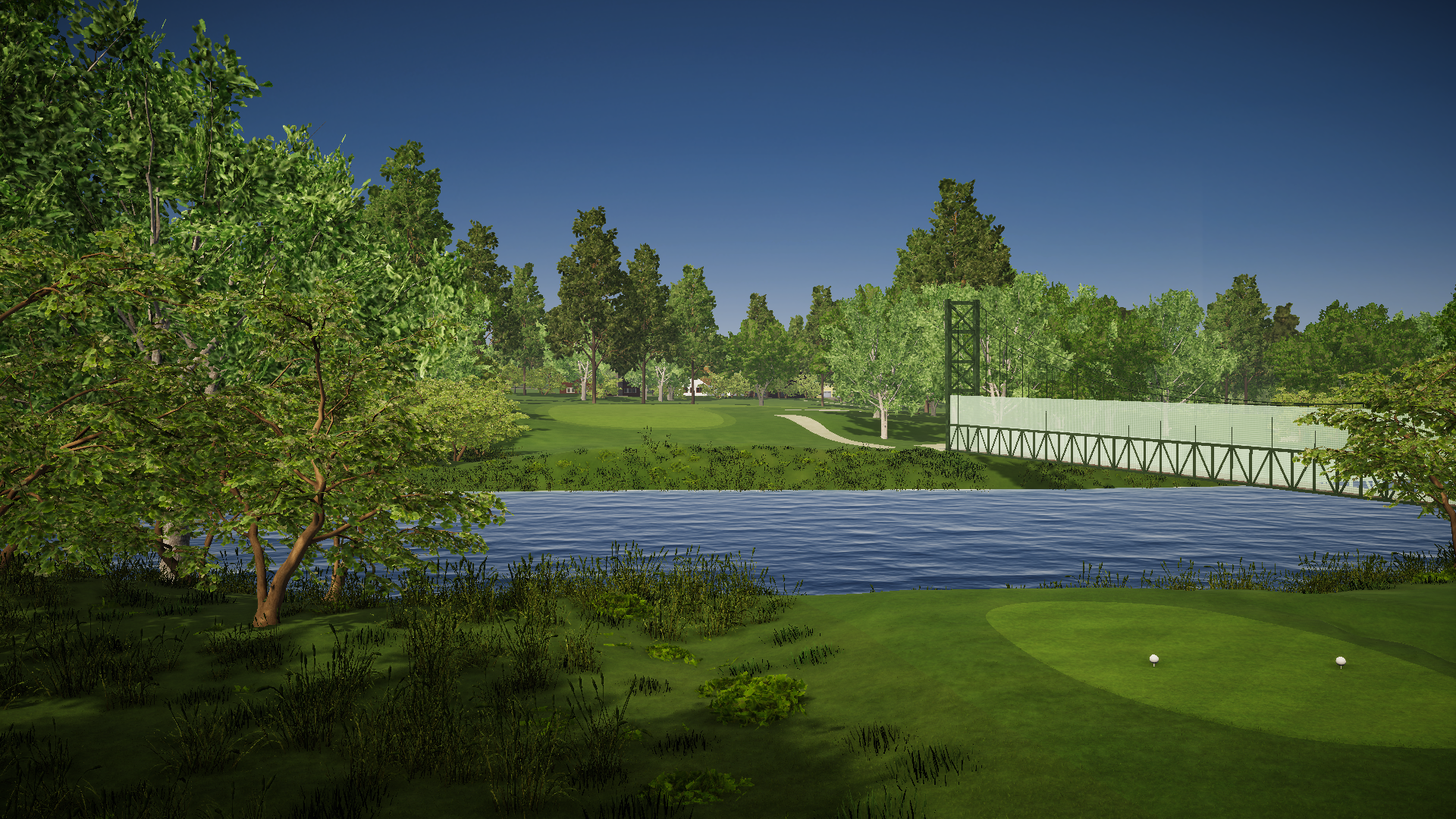 Flushing Valley Golf Club