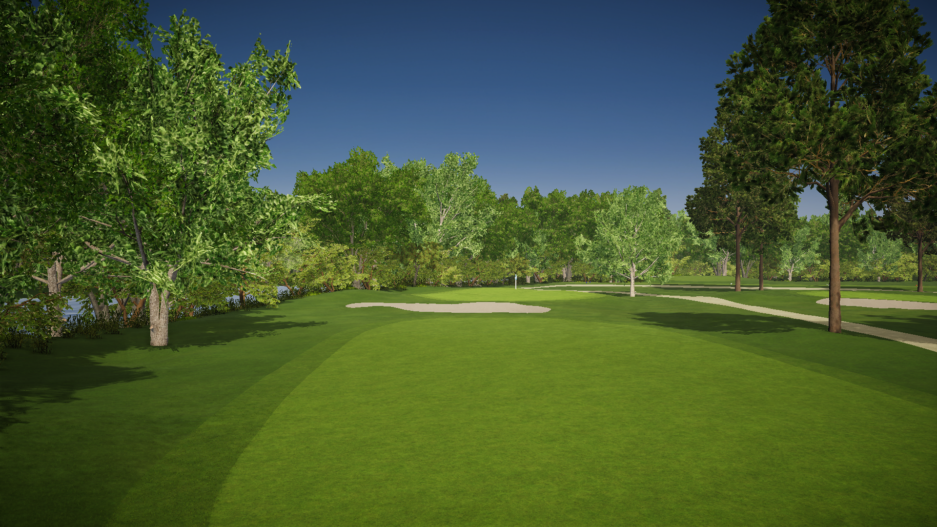 Flushing Valley Golf Club