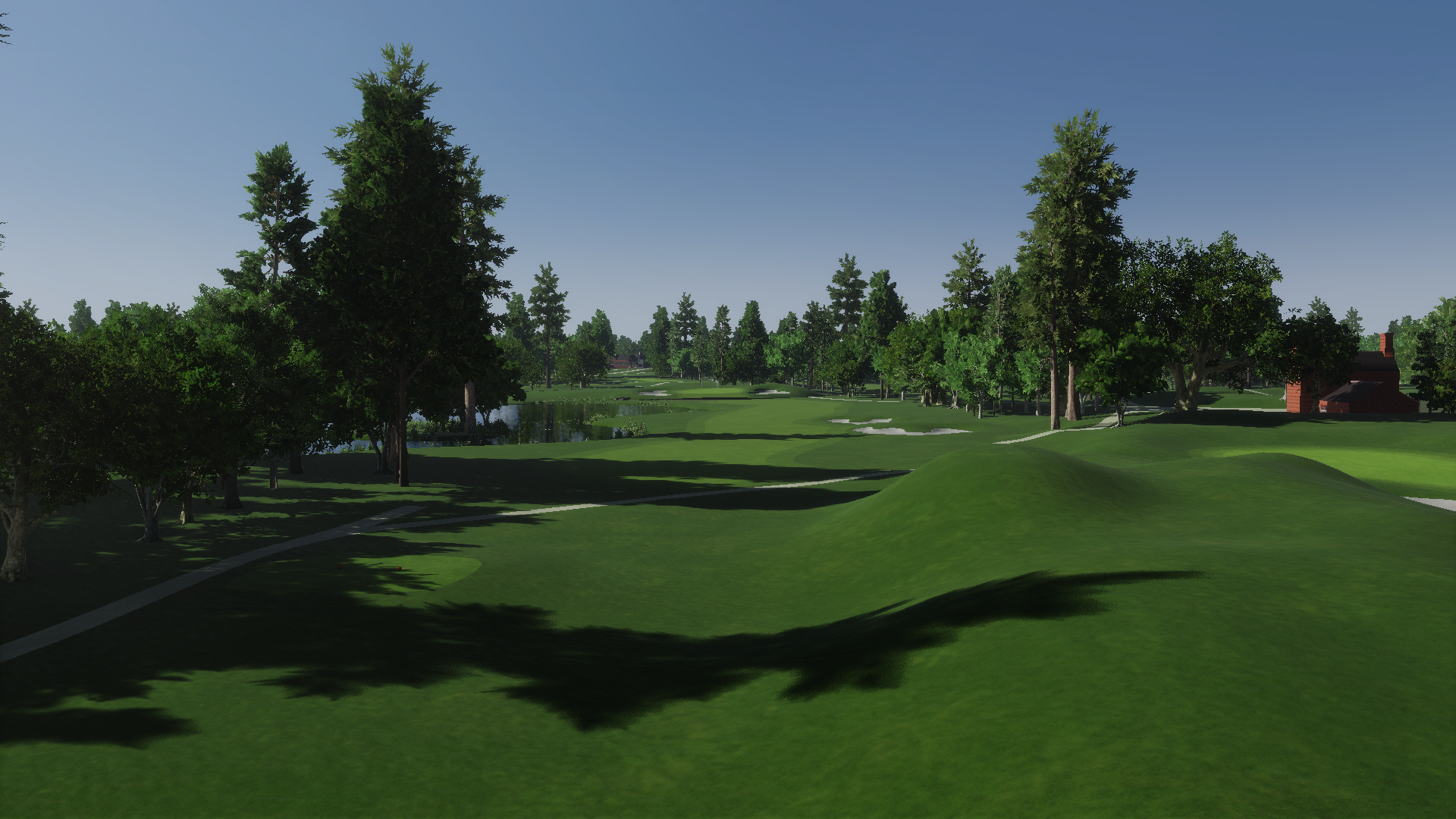 Warwickshire Golf Club