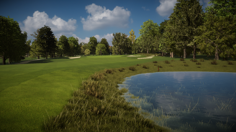 foresight-test Village Links of Glen Ellyn