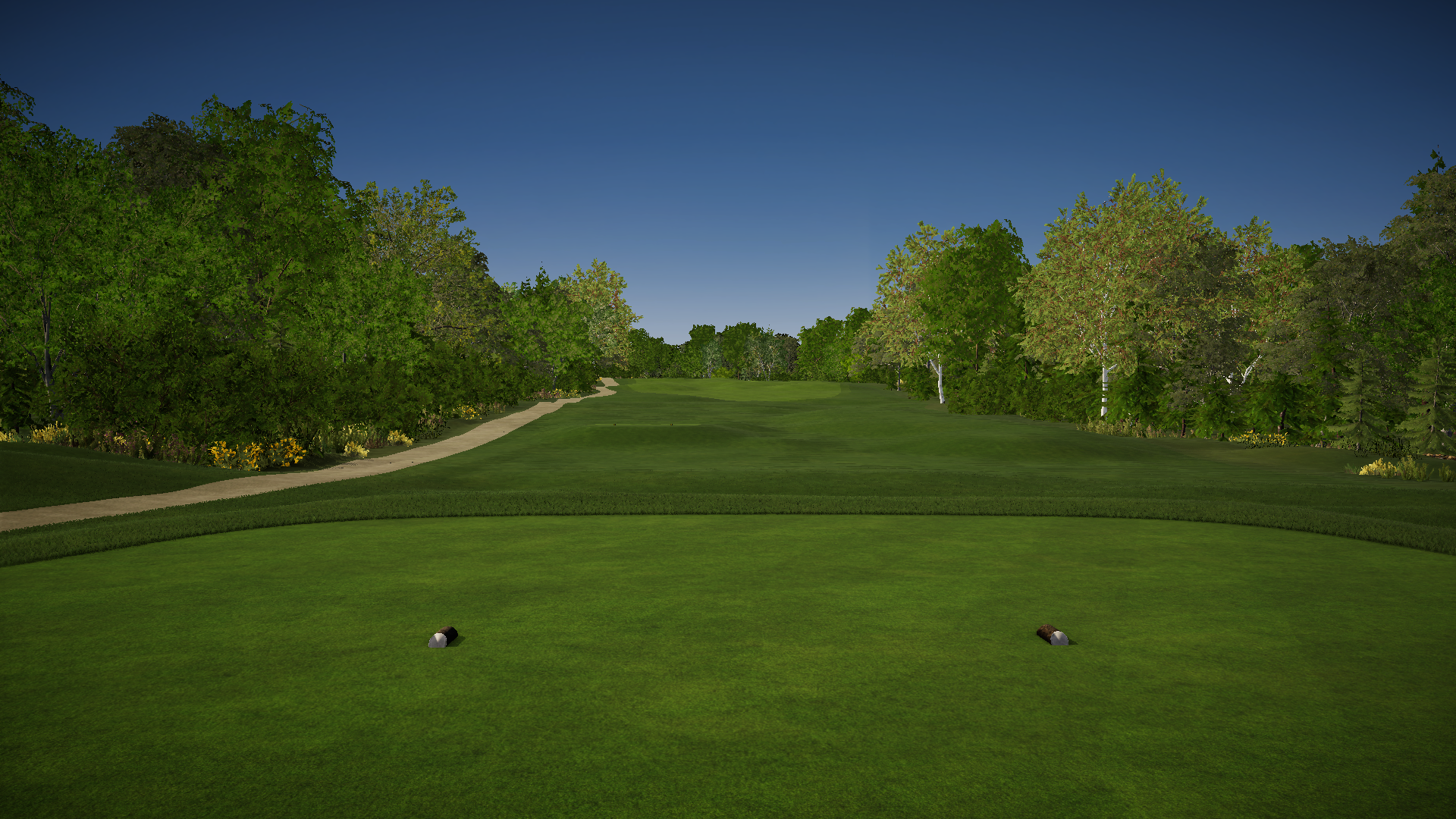 Cape Breton Highlands Links