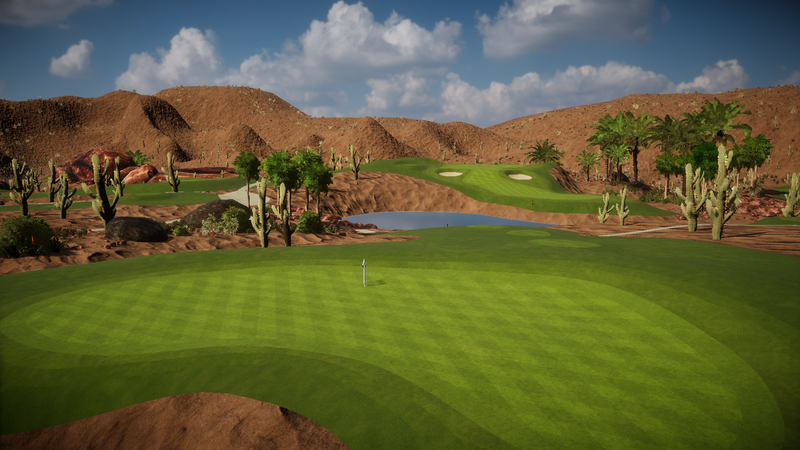 foresight-test Snake Pit