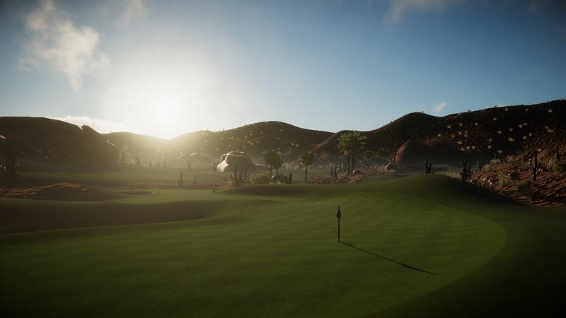 foresight-test Snake Pit