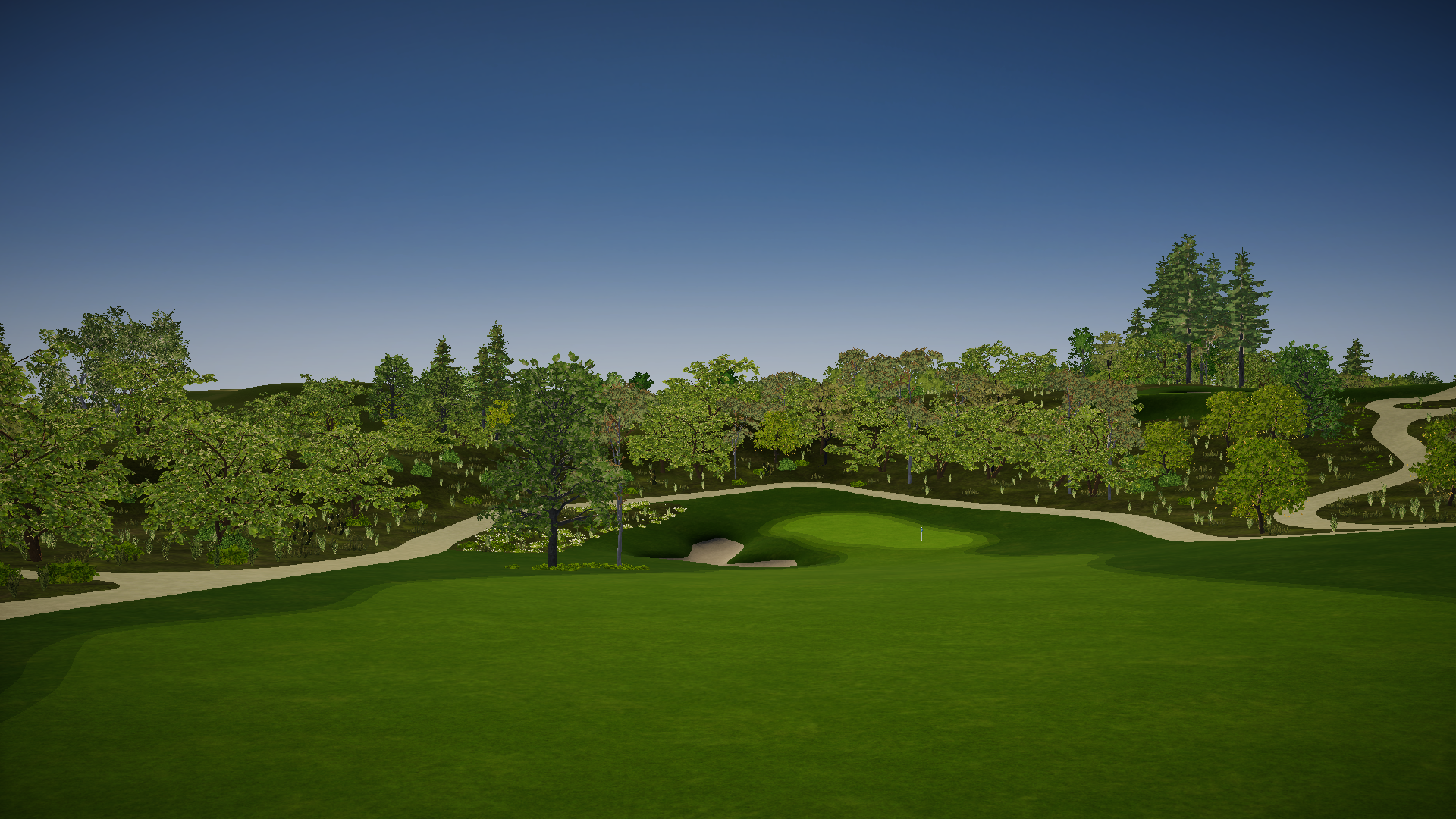 Pelican Hill Golf Club