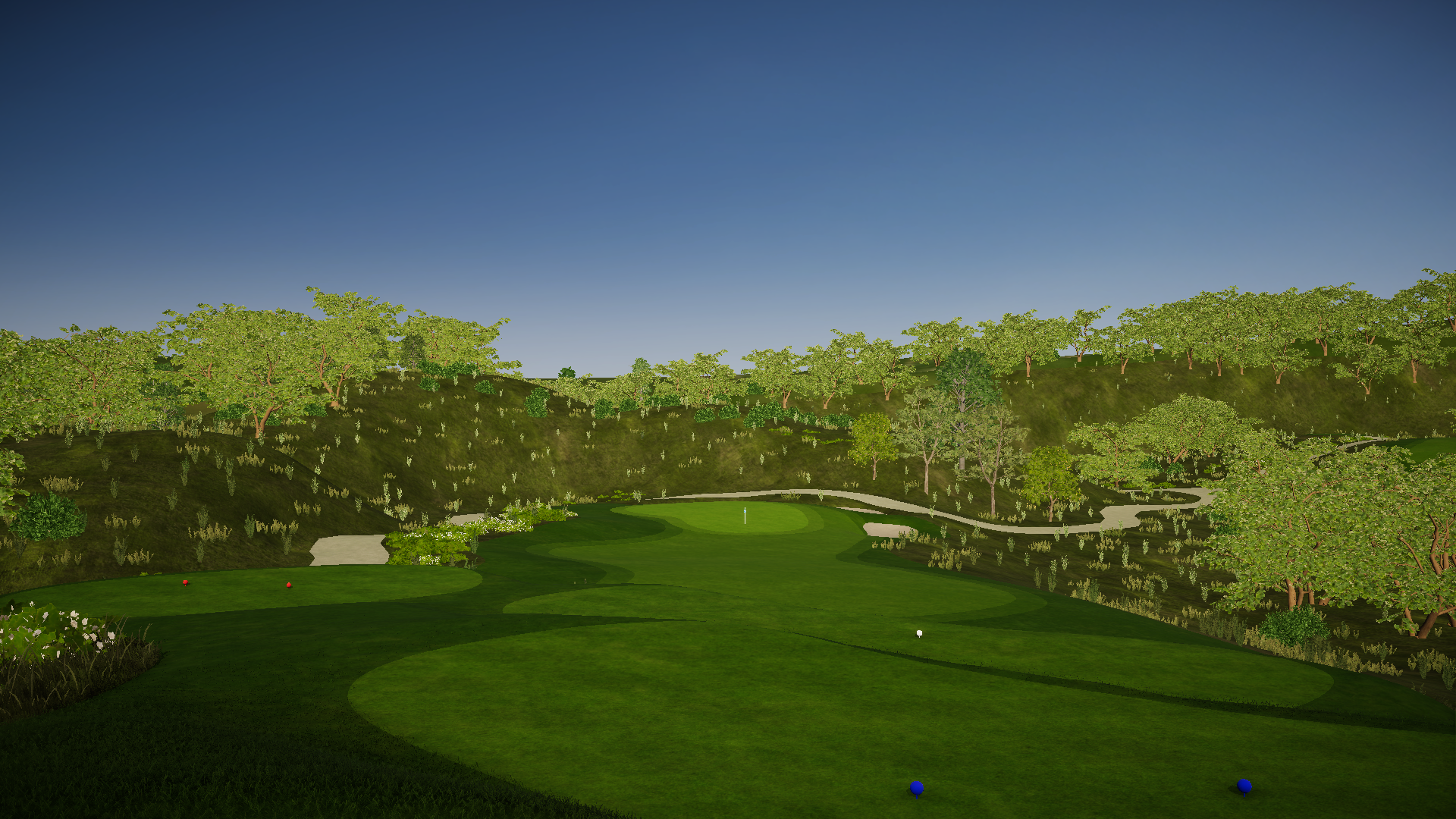 Pelican Hill Golf Club