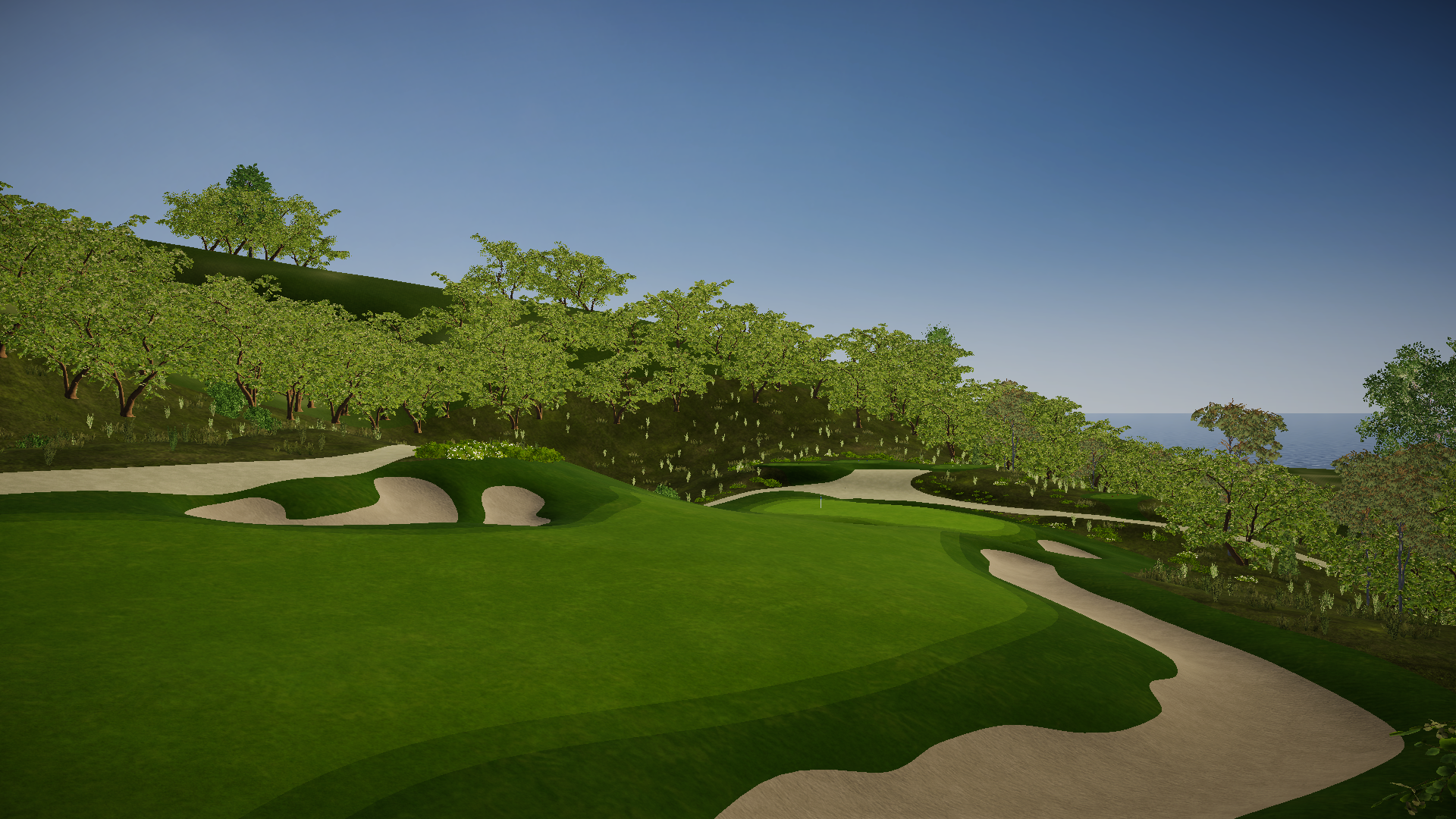 Pelican Hill Golf Club