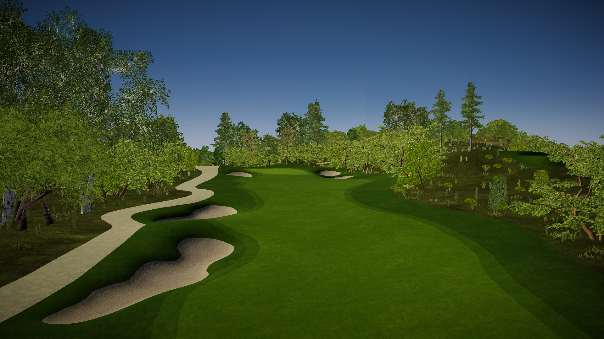 Pelican Hill Golf Club