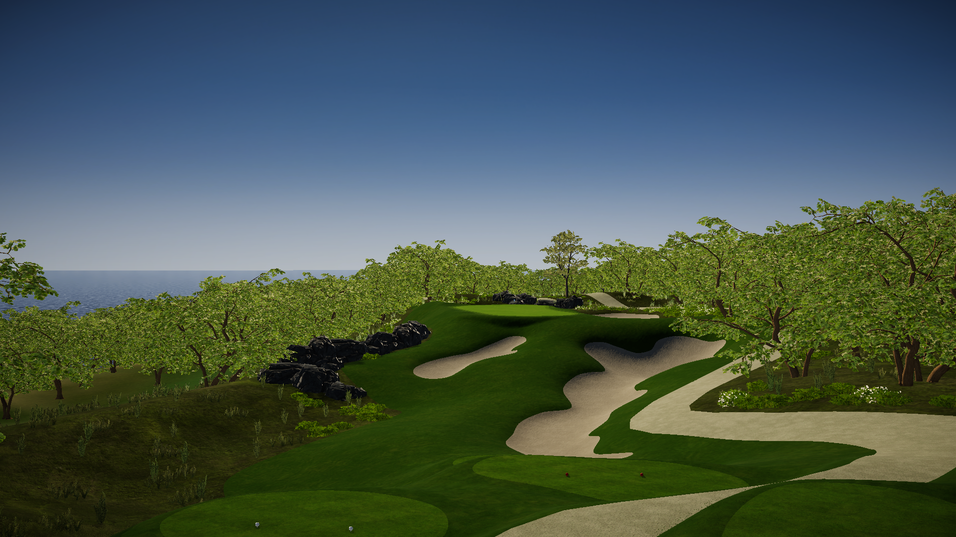 Pelican Hill Golf Club