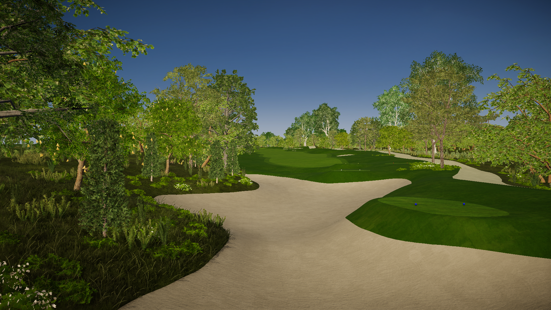 Pelican Hill Golf Club