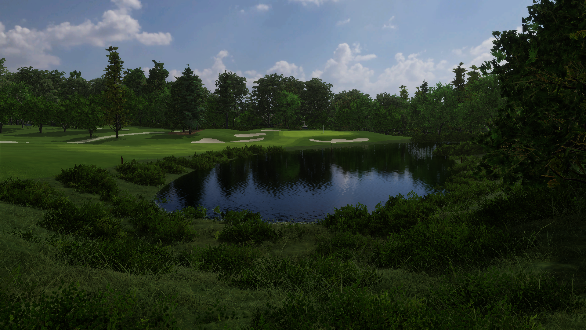 King Valley Golf Club