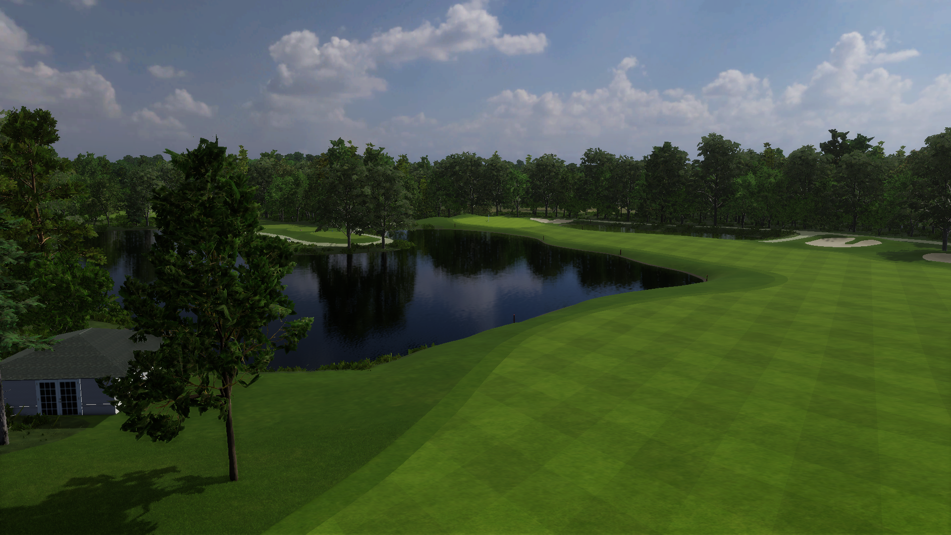 King Valley Golf Club