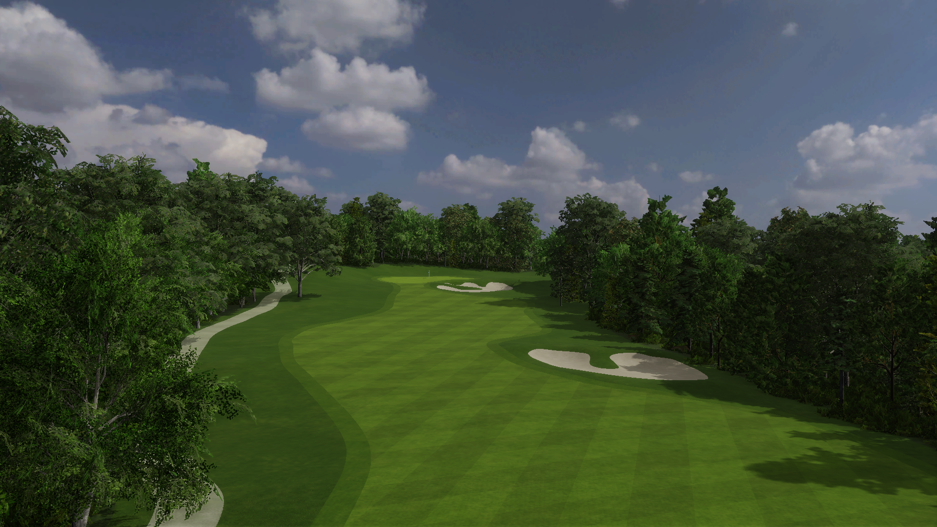 King Valley Golf Club