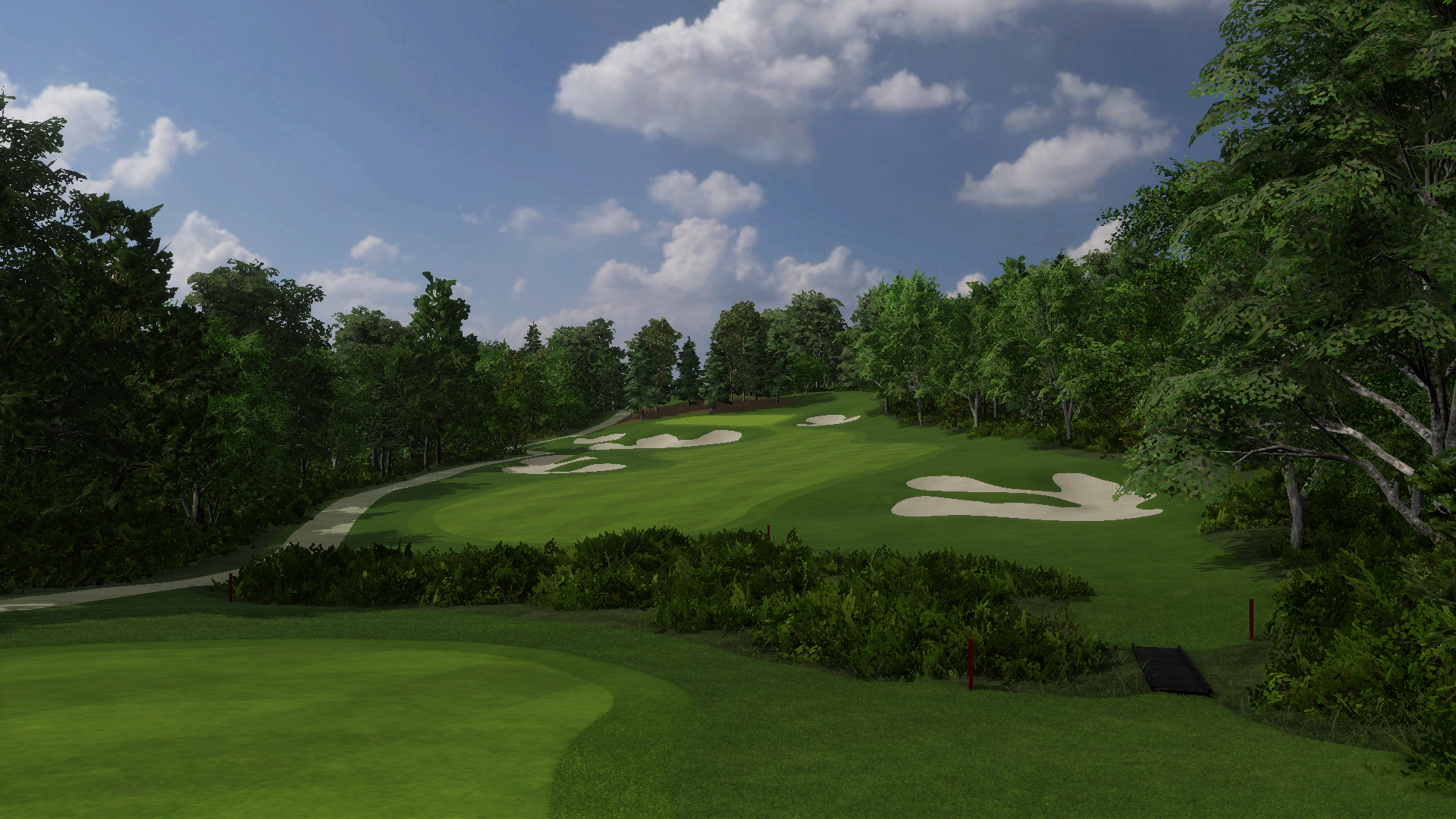 King Valley Golf Club