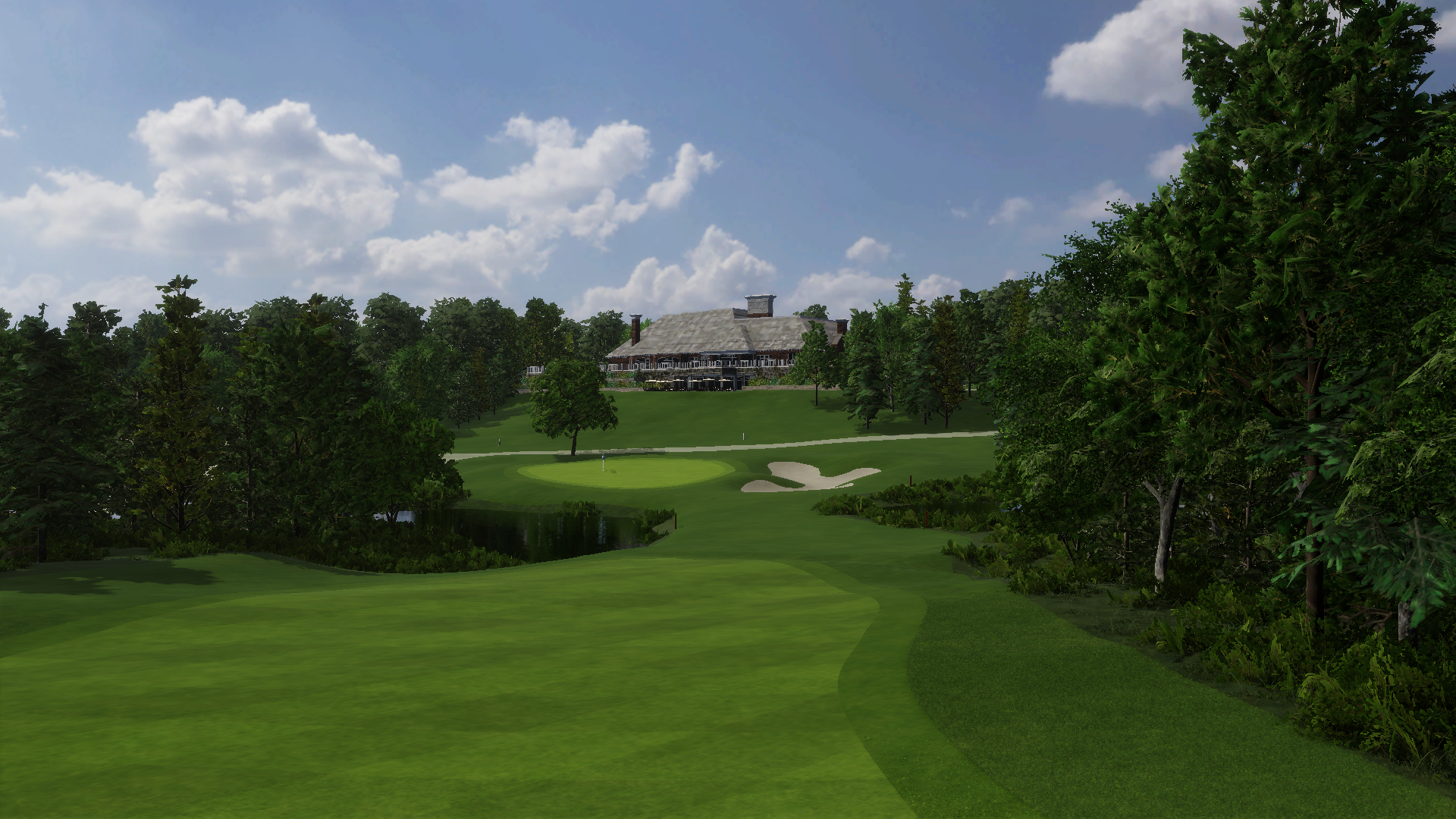 King Valley Golf Club