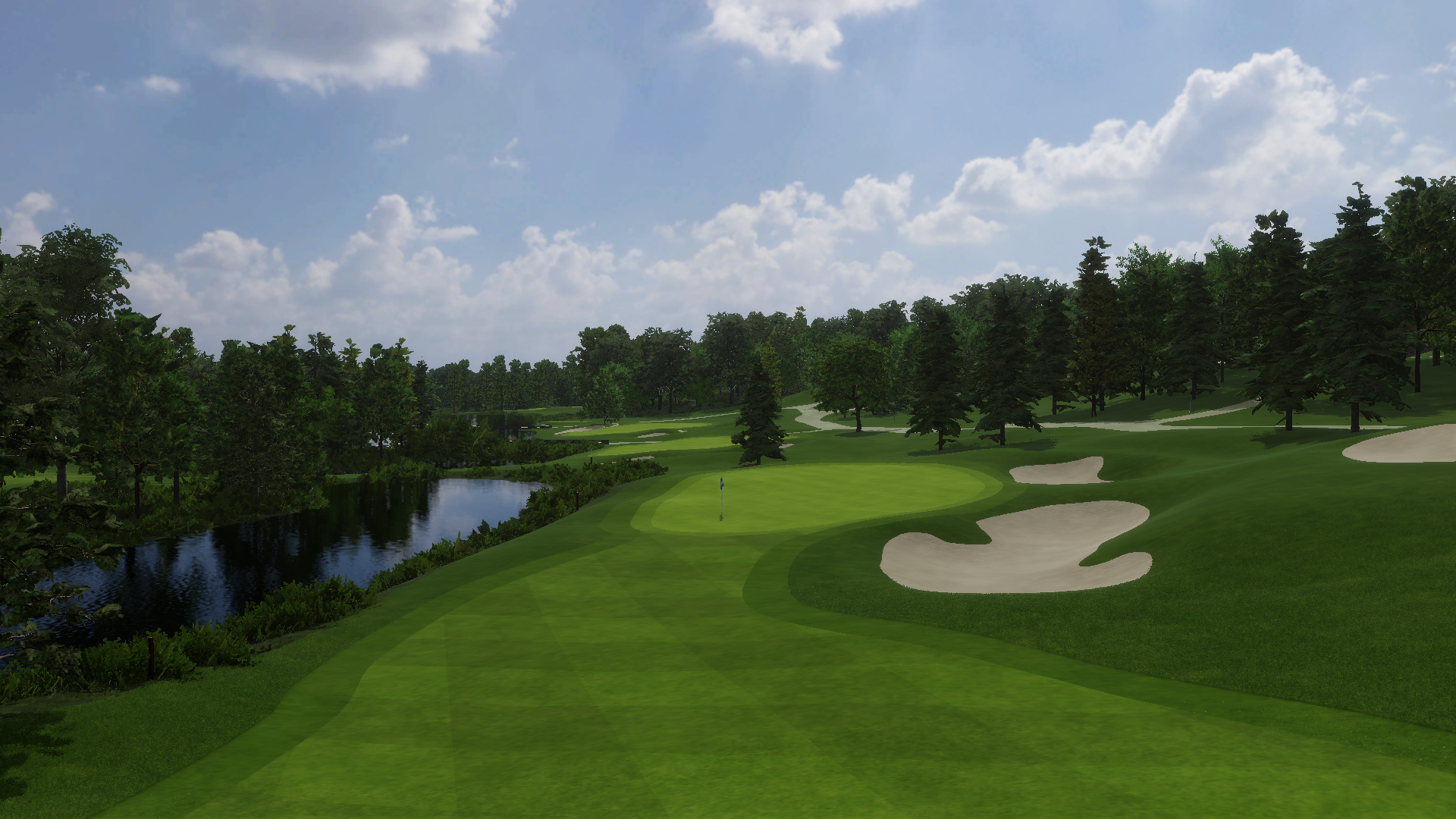 King Valley Golf Club