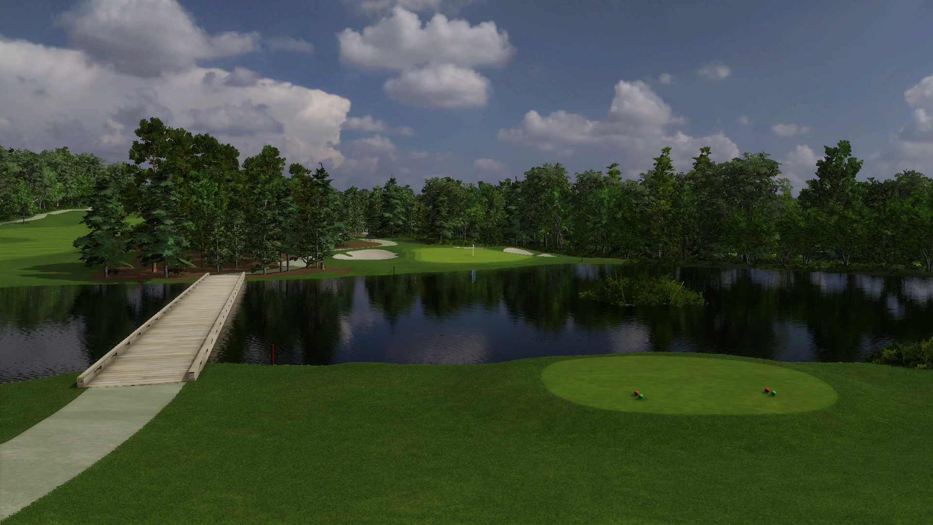 King Valley Golf Club