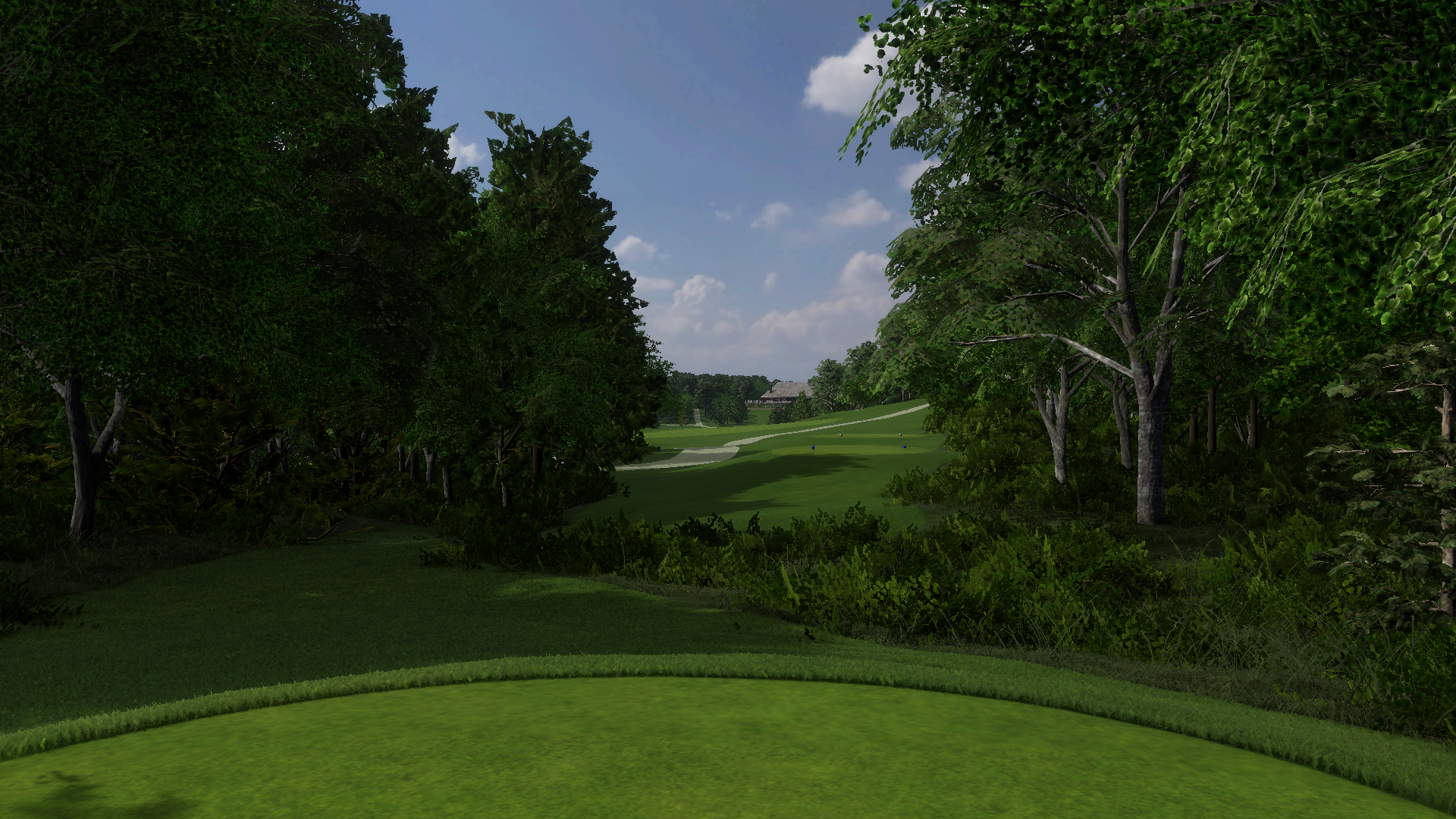 King Valley Golf Club