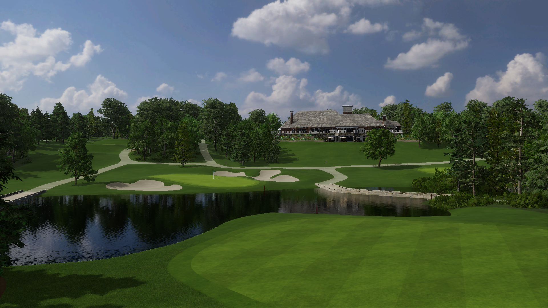 King Valley Golf Club