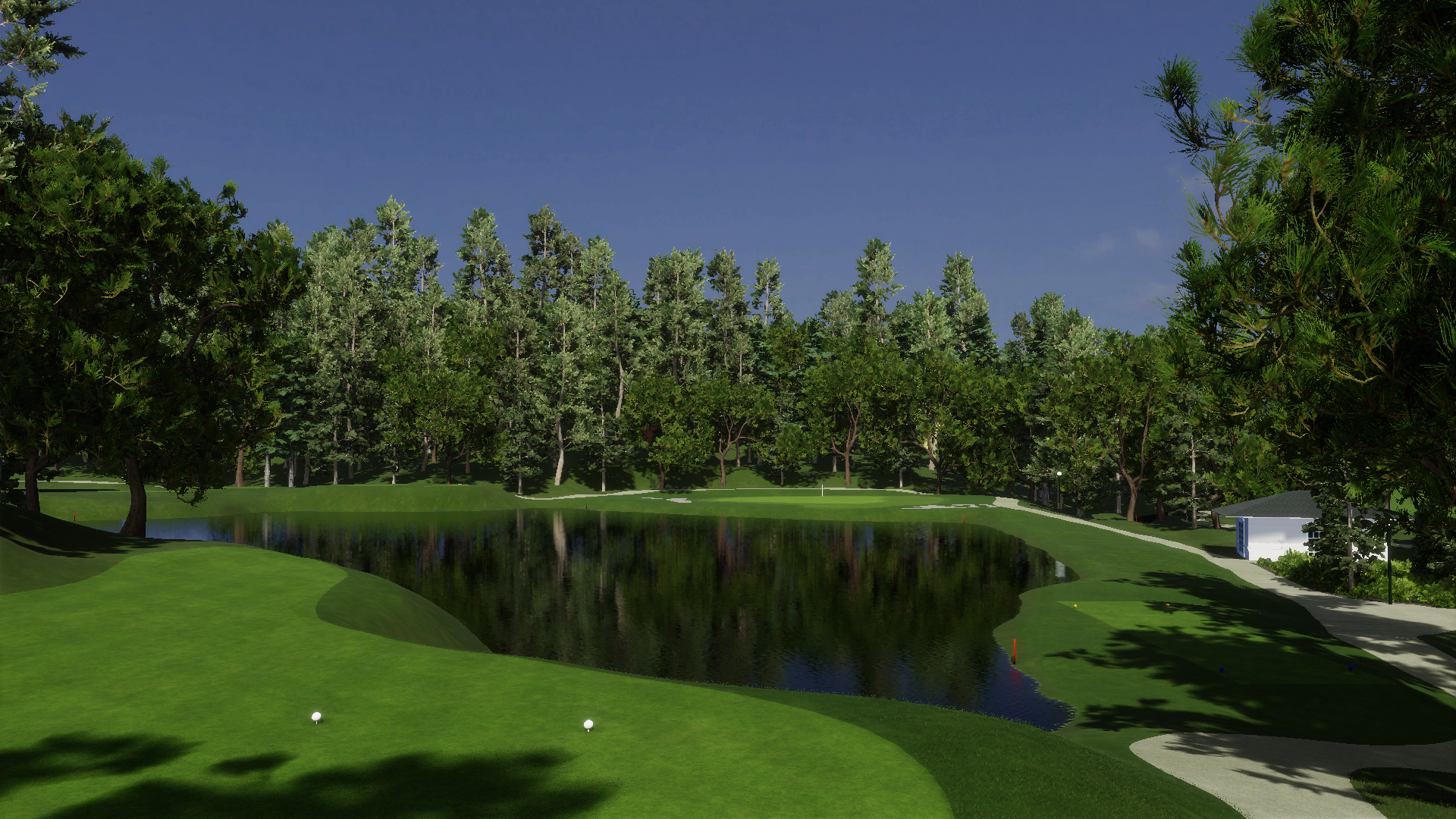 3-For-1 Course Bundle April