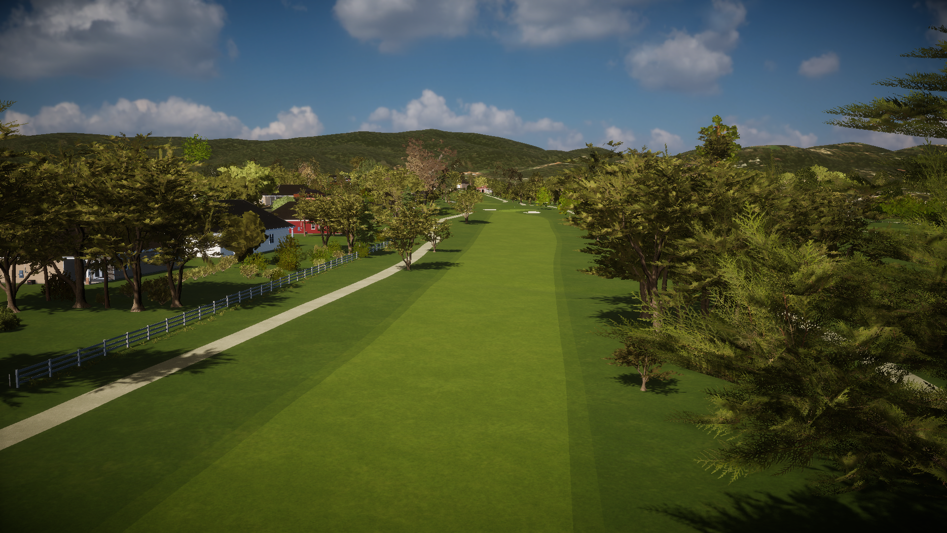 Del Monte Golf Course