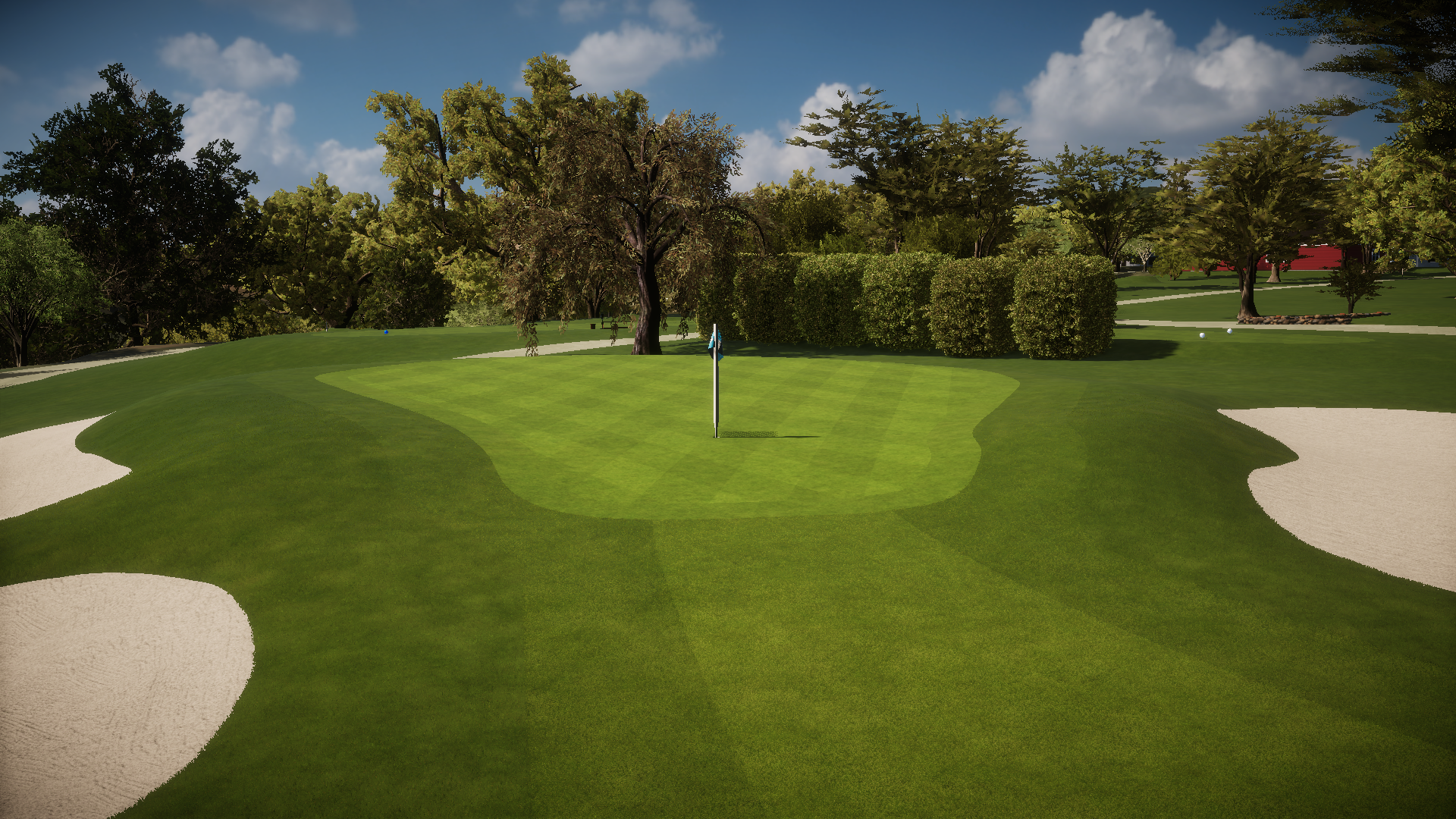 Del Monte Golf Course