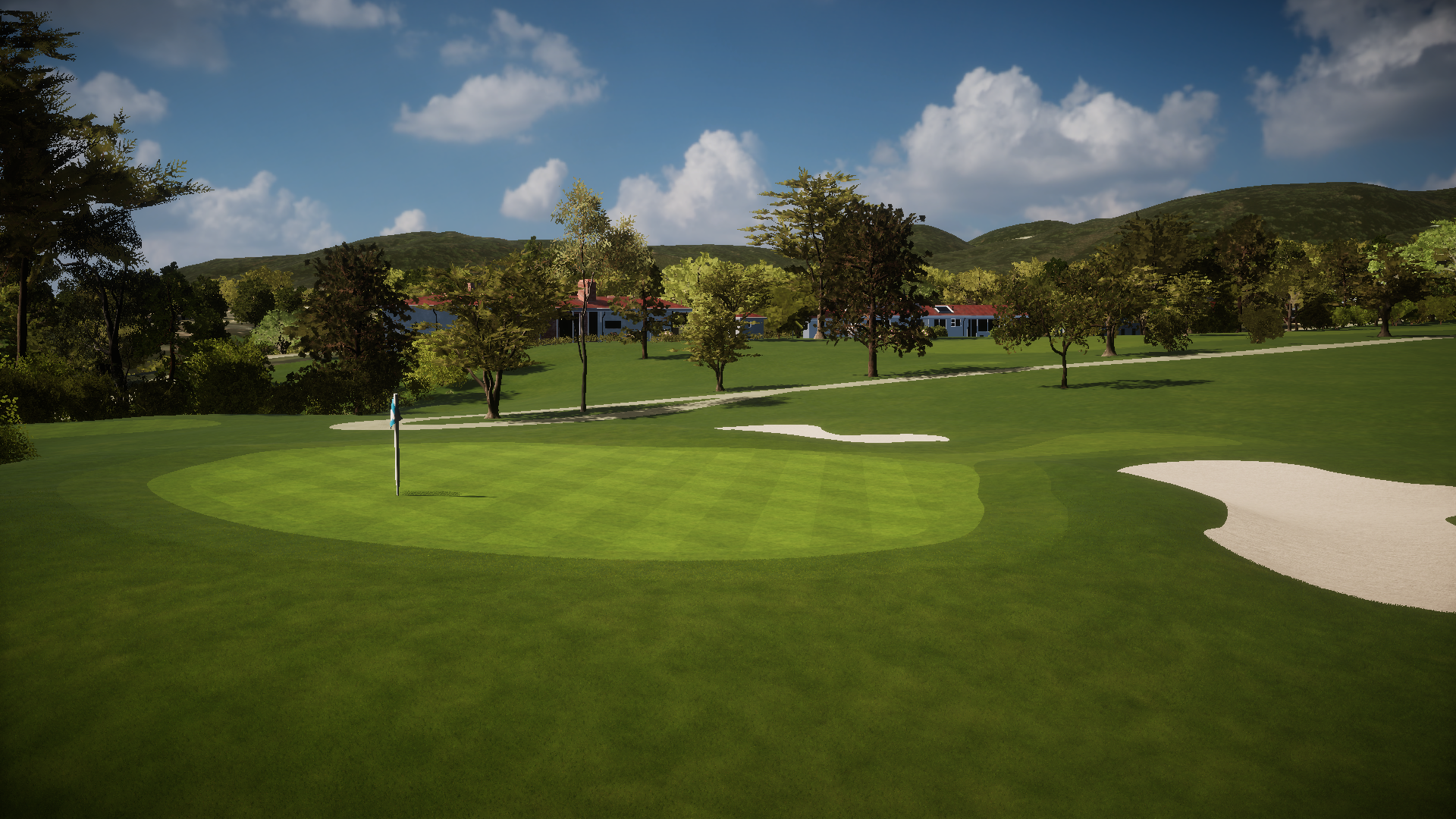 Del Monte Golf Course