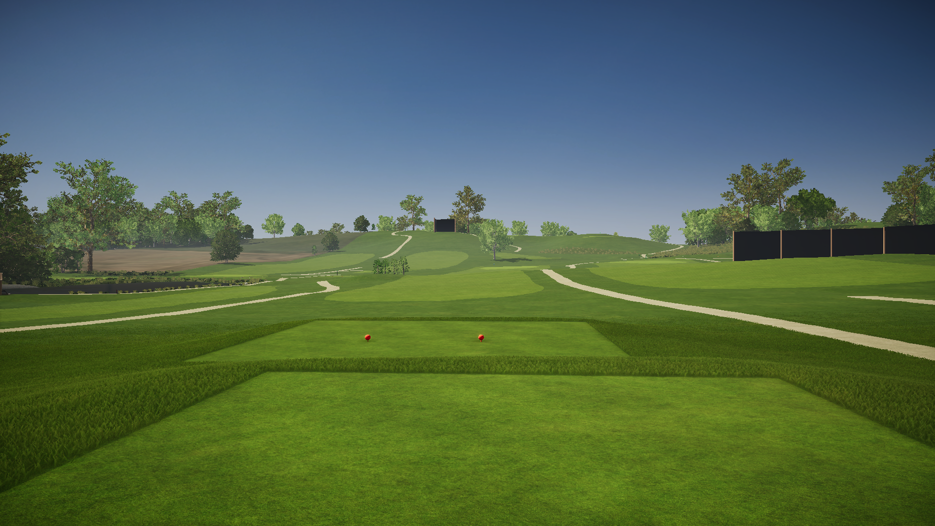 Airport National Golf Course