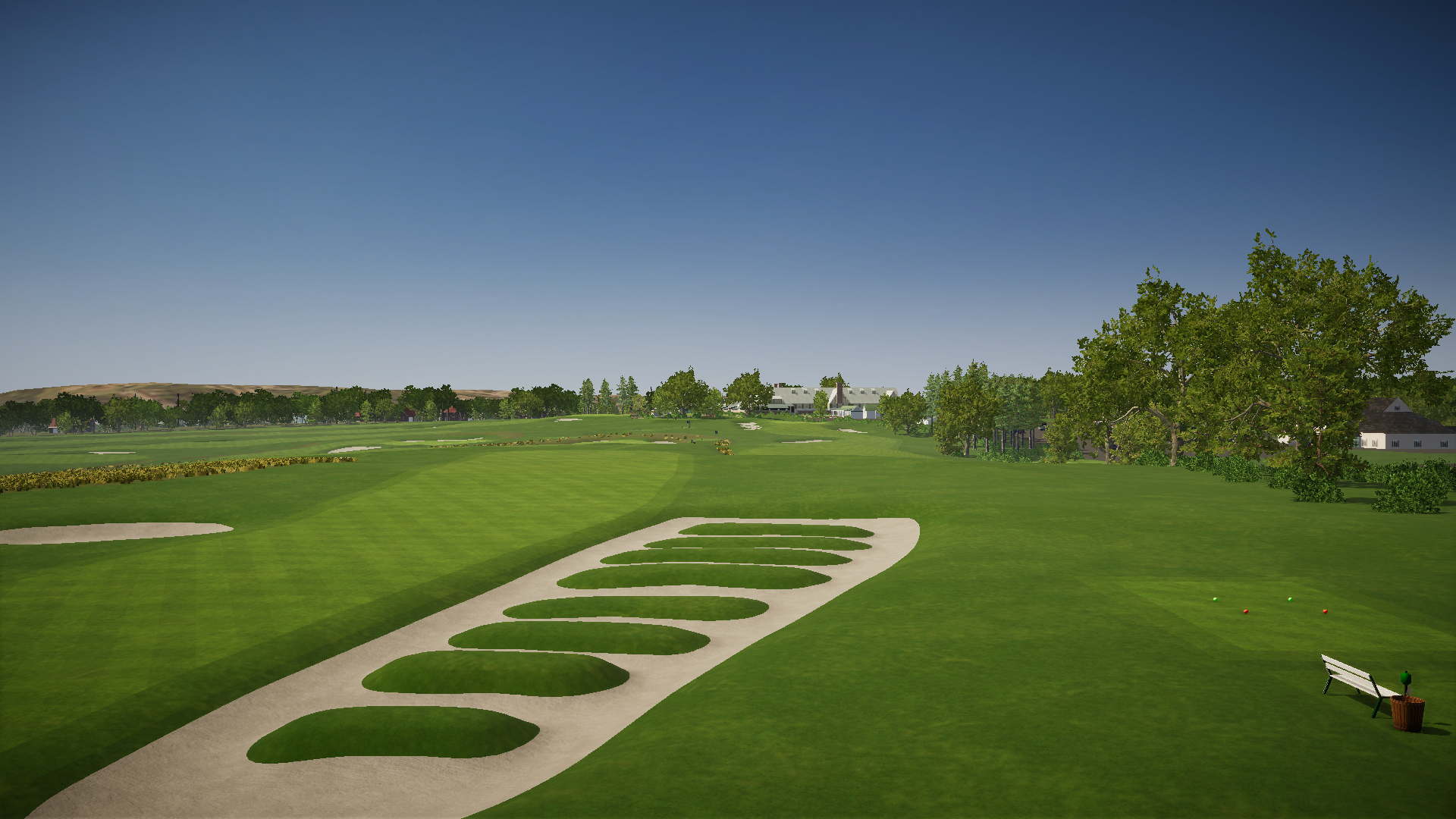 Oakmont Country Club