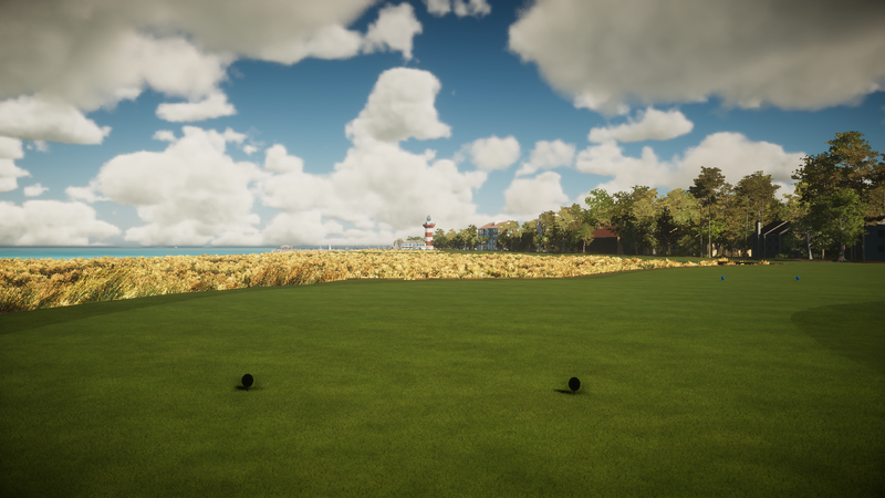 foresight-test Harbour Town Golf Links