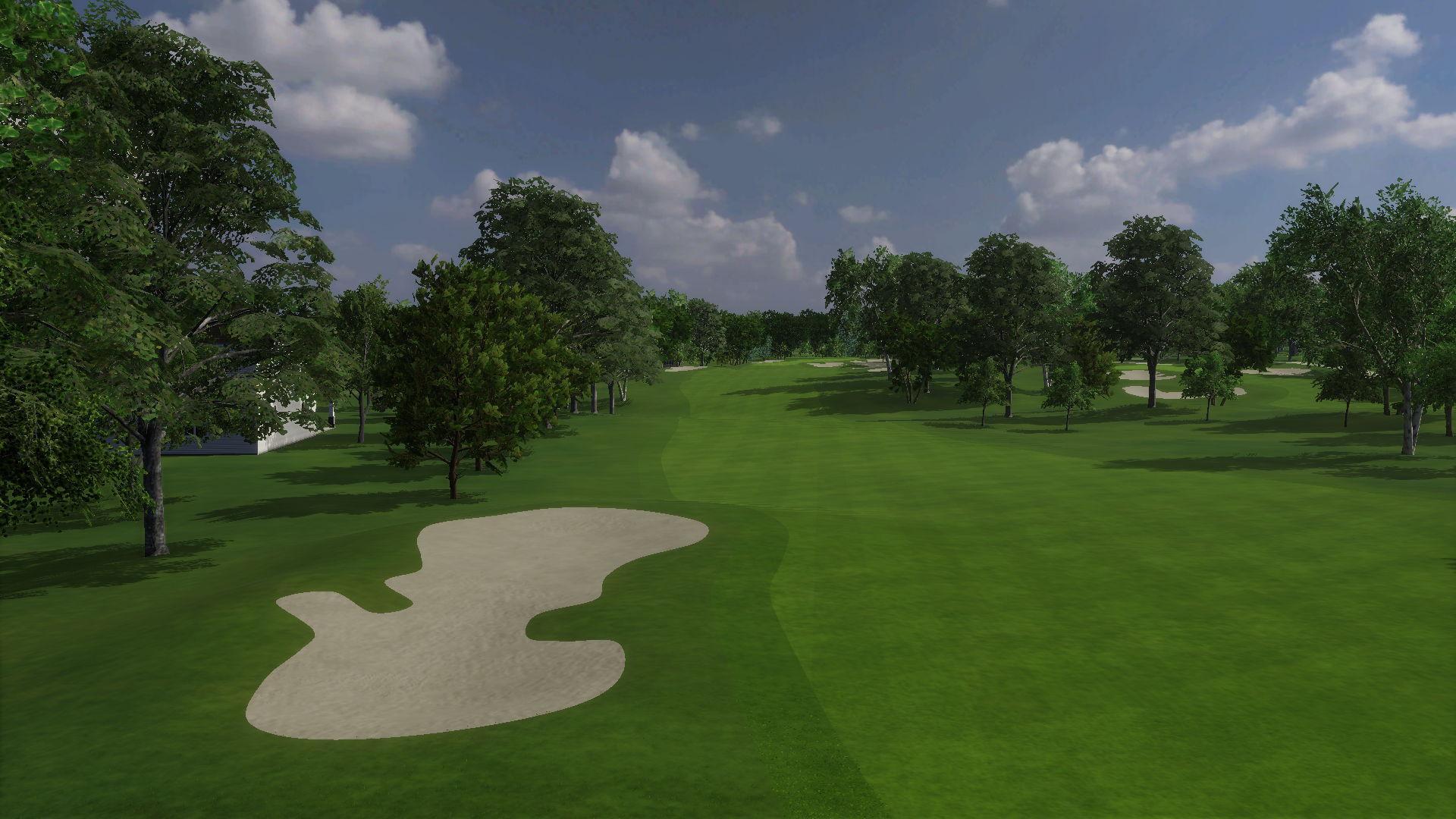 Warwick Hills Golf & Country Club