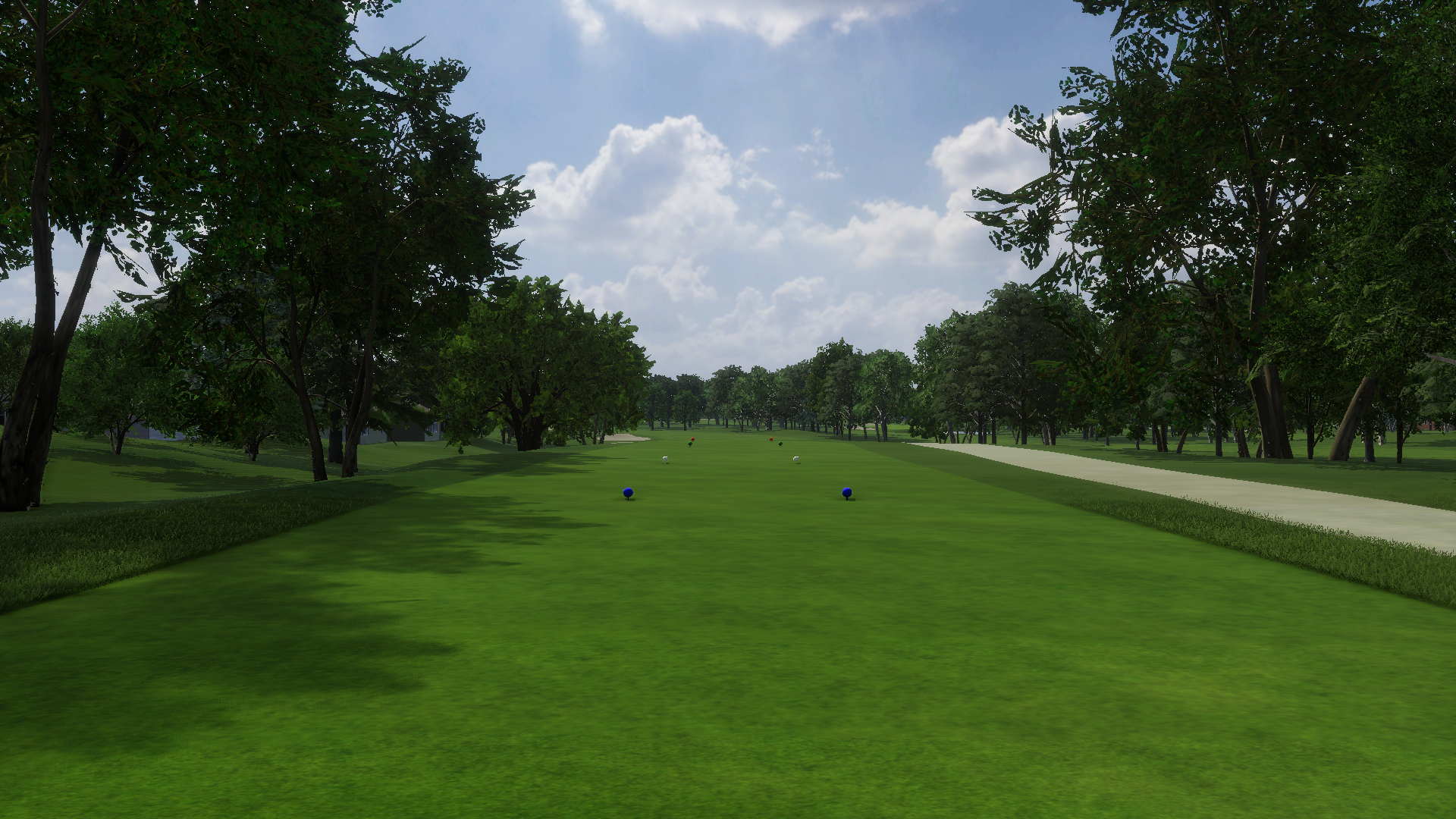 Warwick Hills Golf & Country Club