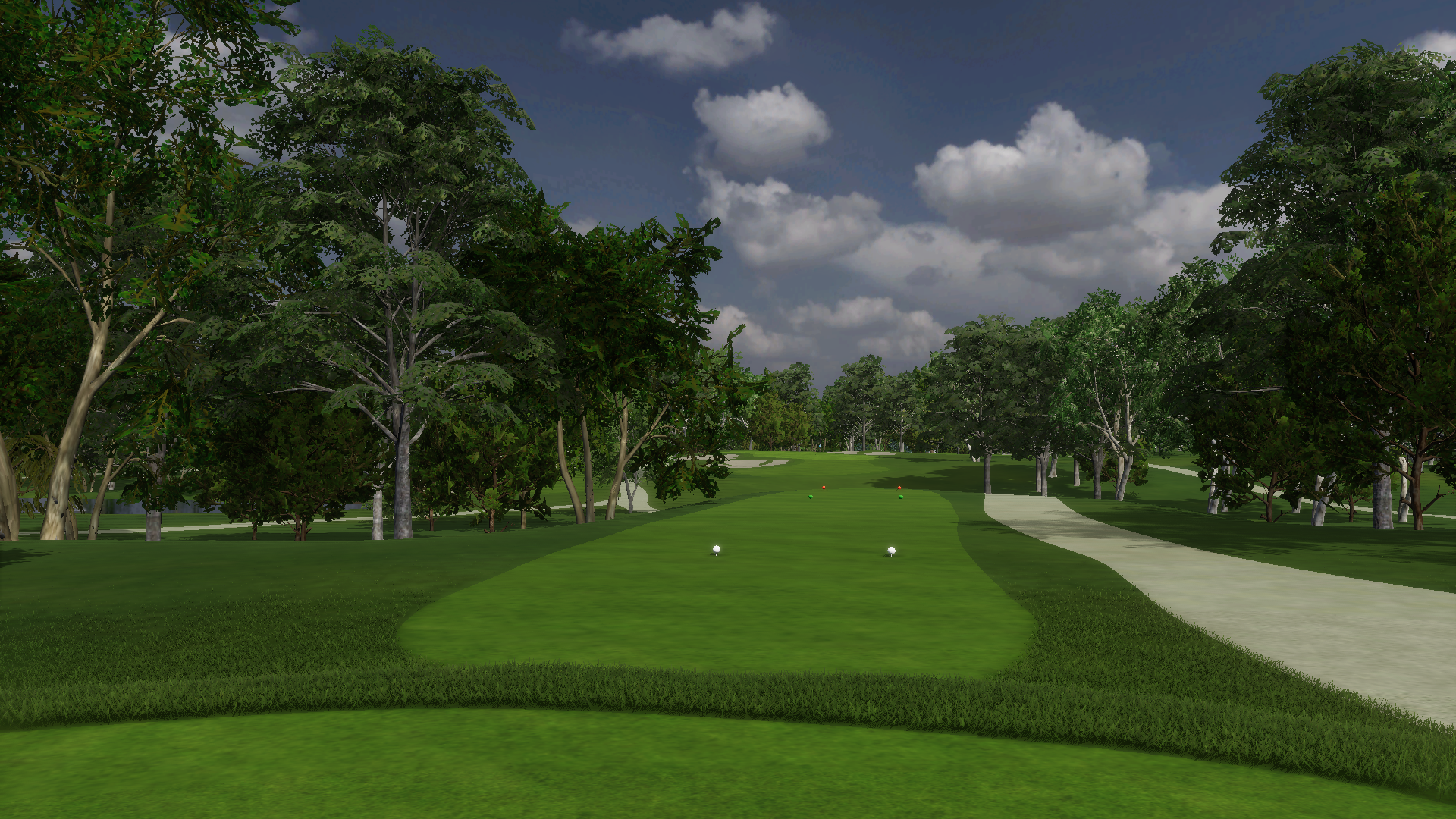 Warwick Hills Golf & Country Club