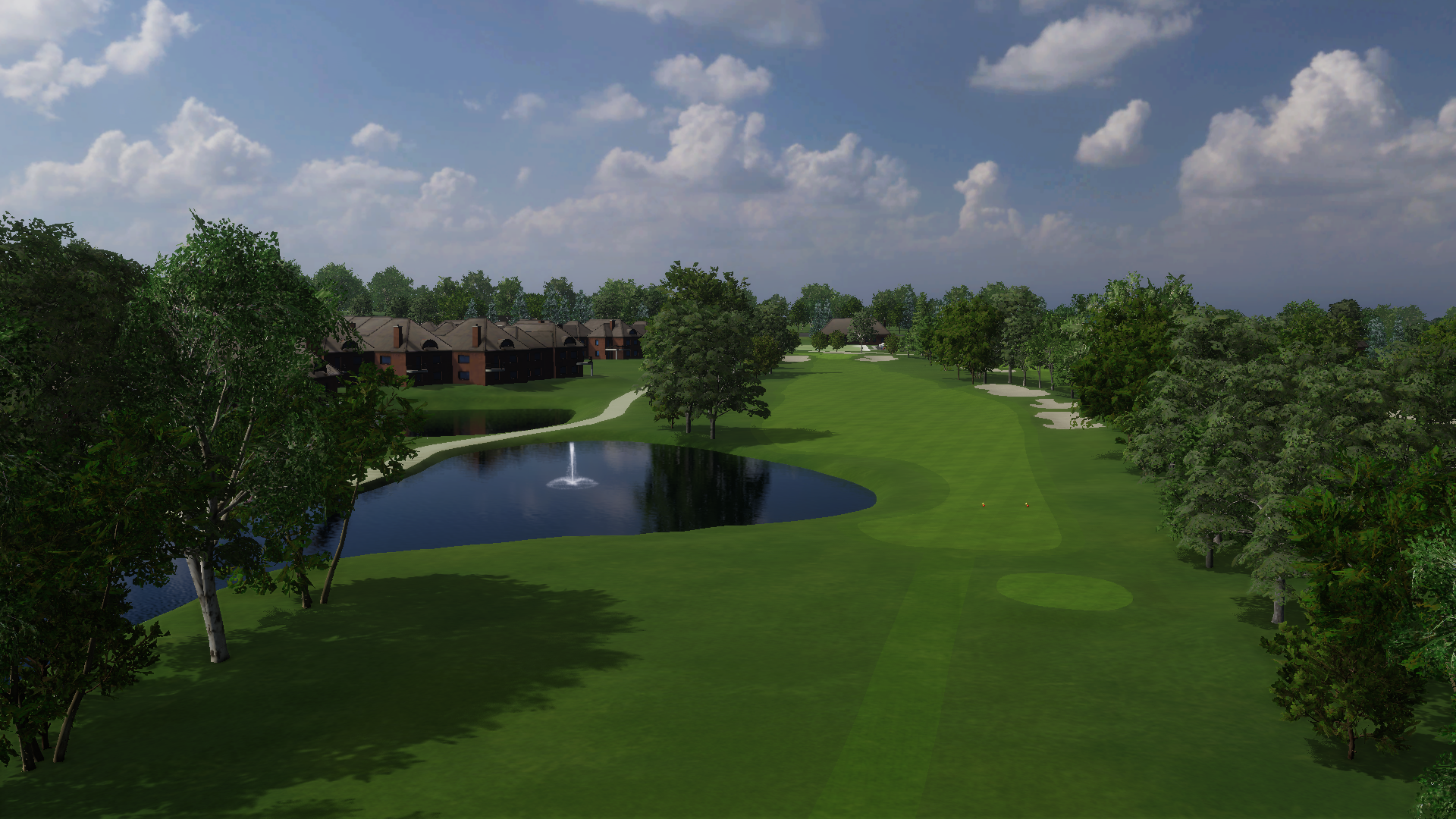 Warwick Hills Golf & Country Club