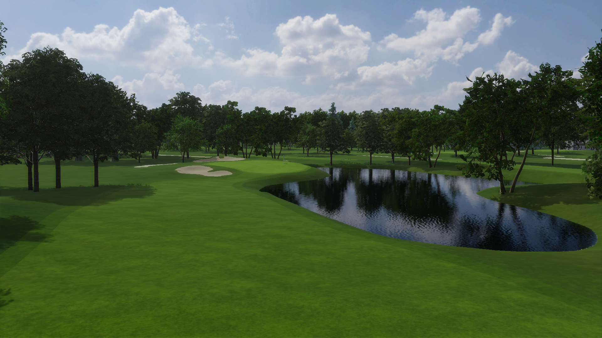 Warwick Hills Golf & Country Club