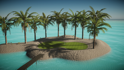 foresight-test Hidden Shoals
