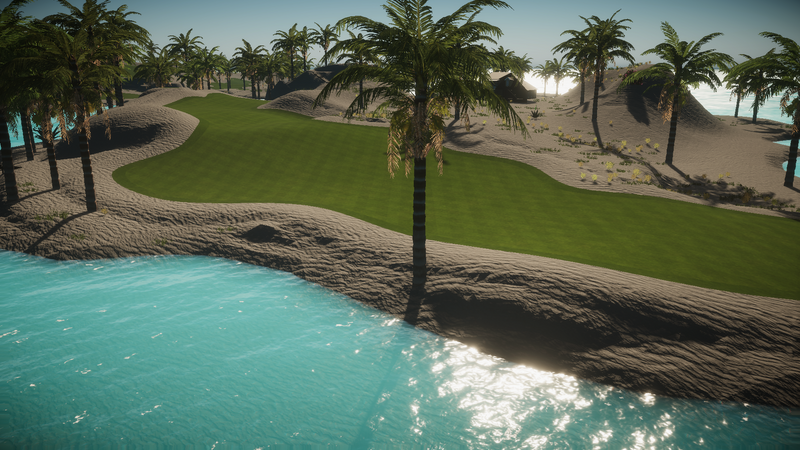 foresight-test Hidden Shoals