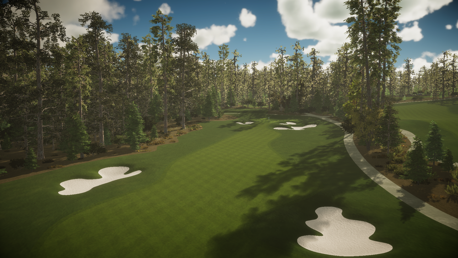 Pebble Beach Golf Links®, Spyglass Hill® Golf Course & The Links at Spanish Bay™ Bundle