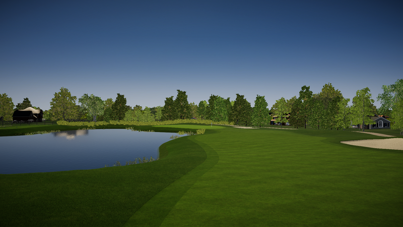 foresight-test Scioto Reserve Country Club