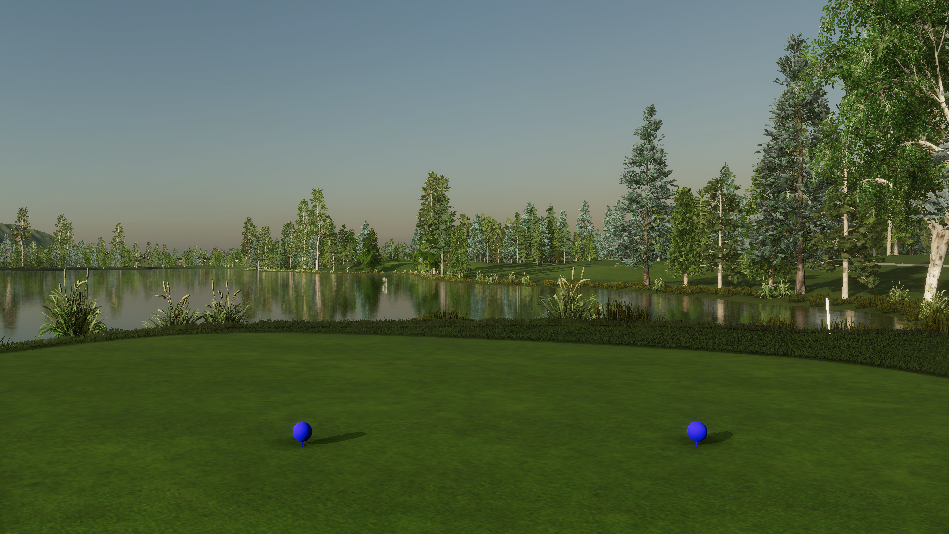 Fairmont Jasper Park Golf Club