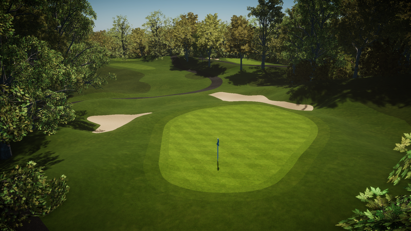 foresight-test Egypt Valley