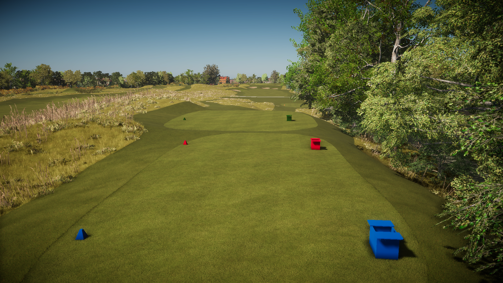 Royal Lytham & St. Annes