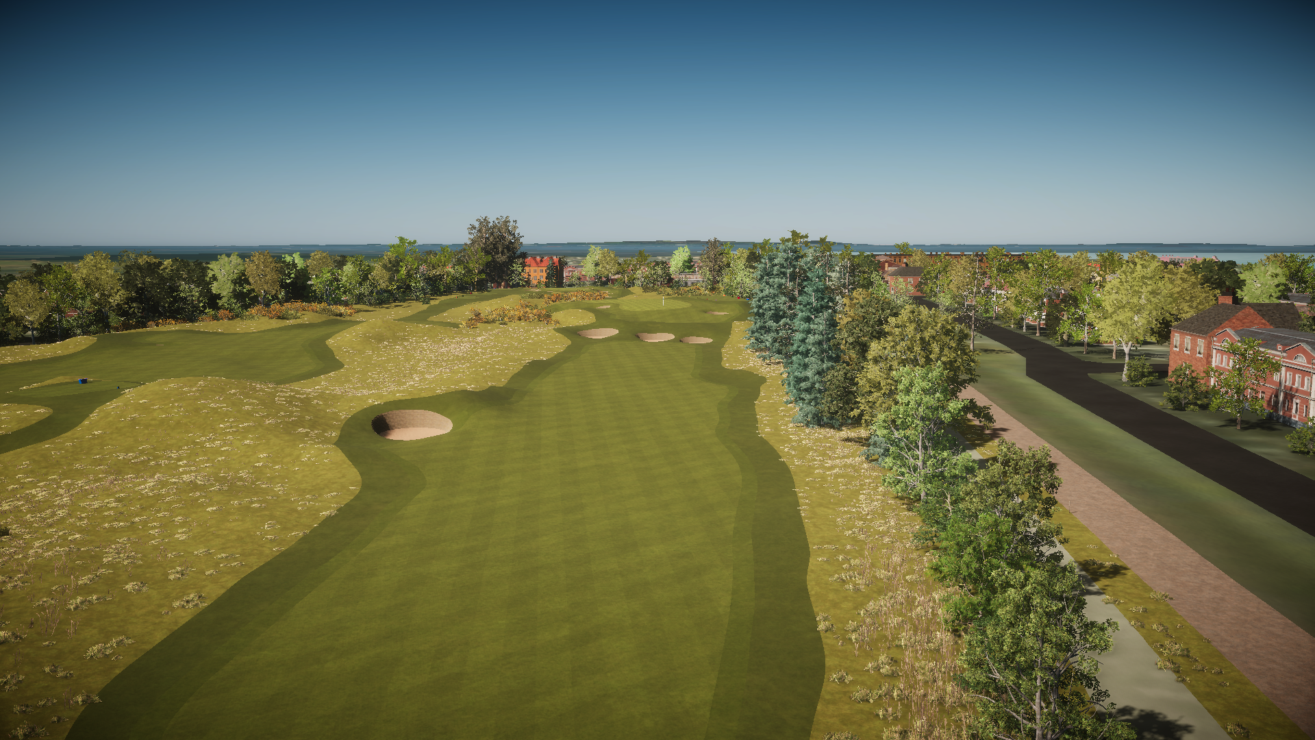 Royal Lytham & St. Annes