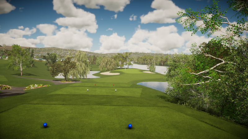 foresight-test Missoula Country Club